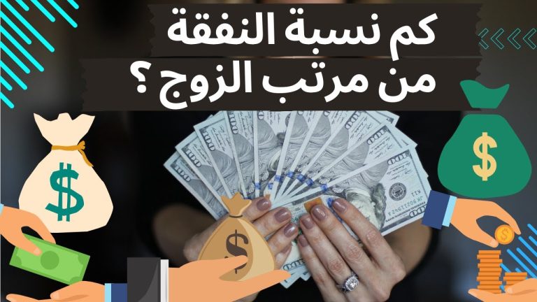 زيادة النفقة في القانون العراقي: بين استحقاق الزوجة وثبات نفقة الأولاد